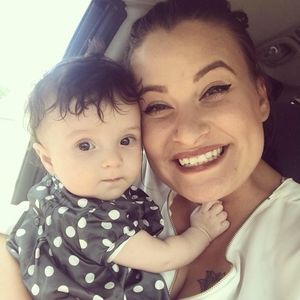 Meet your Posher, Kayla